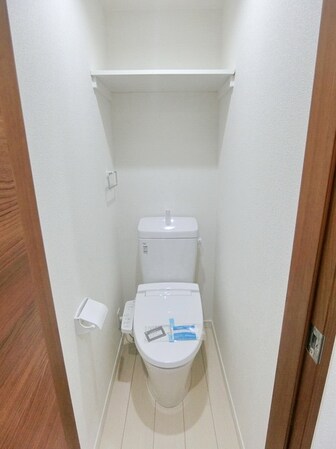 サンティアラの物件内観写真